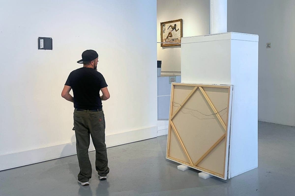 What to Do With the Work That Doesn't Sell
