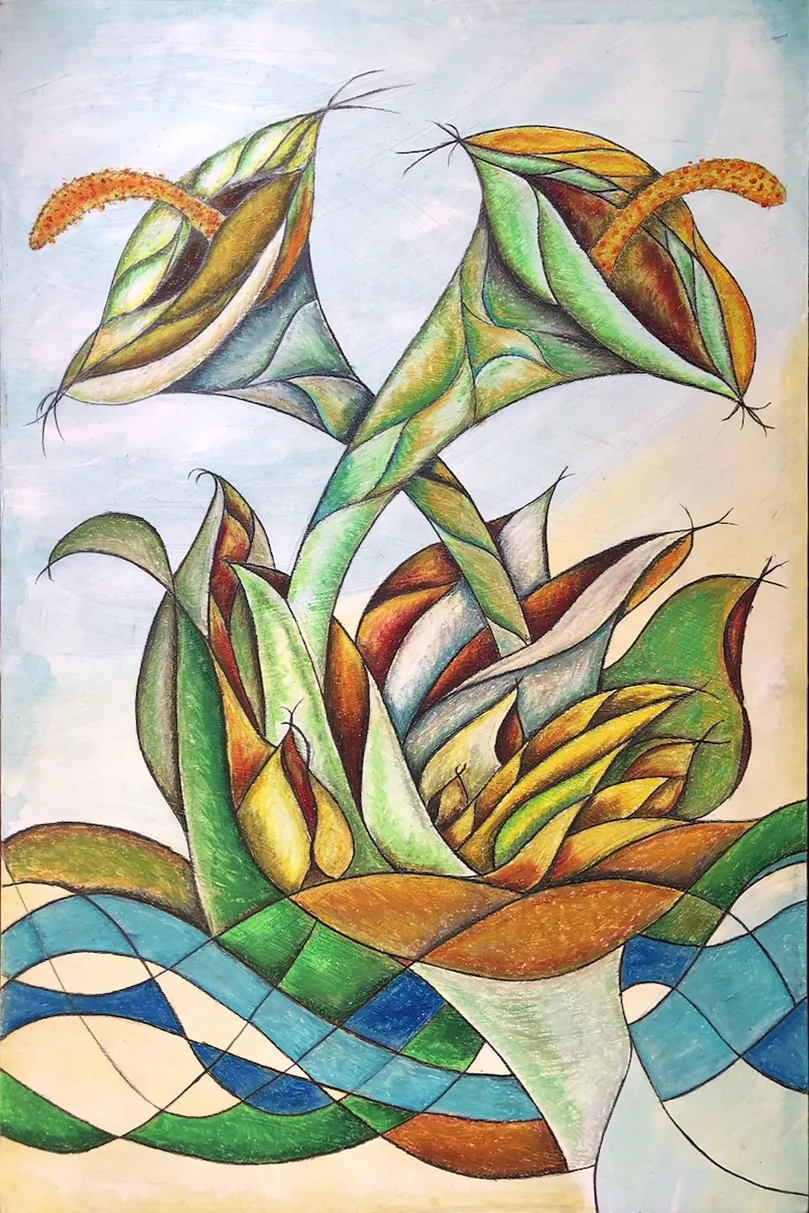 Florae Amatoria, 2024