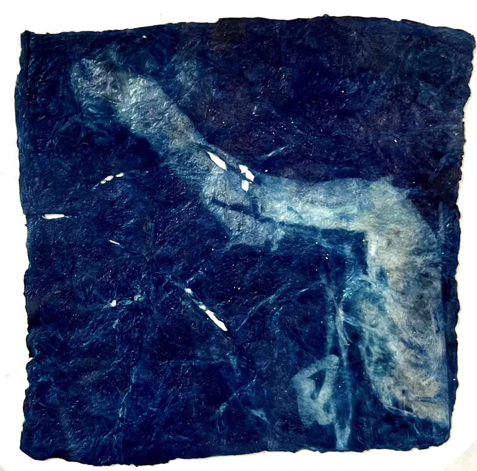Longing & Fears Side 1, 2024