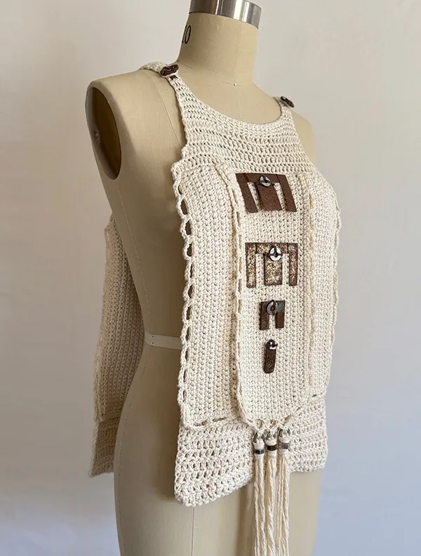 No. 6 | Women’s Work