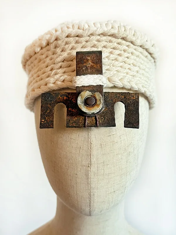 No. 2 | Helmet, (Heart)Breaking News