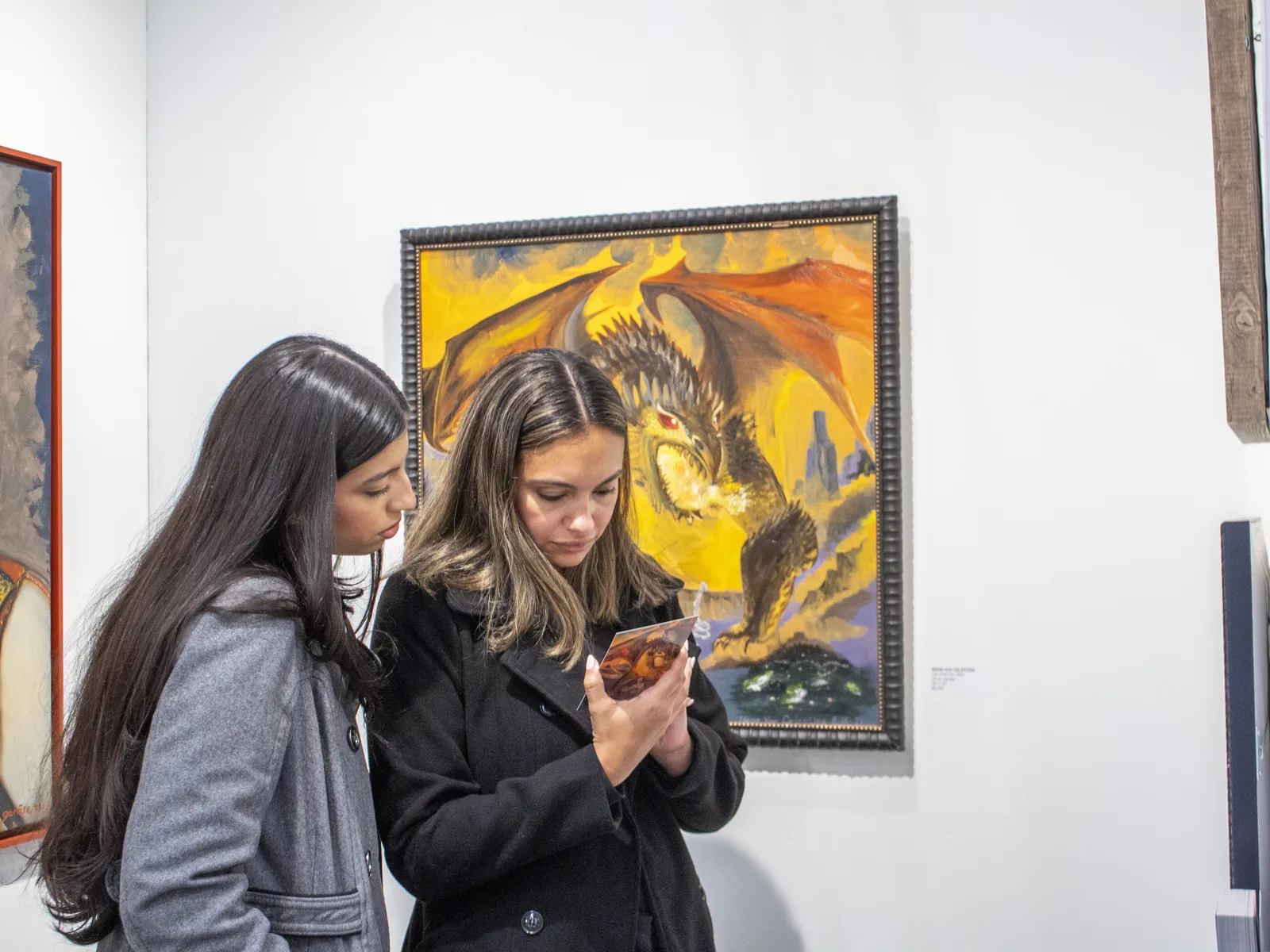 Artexpo New York 2027 | AGI Fine Art