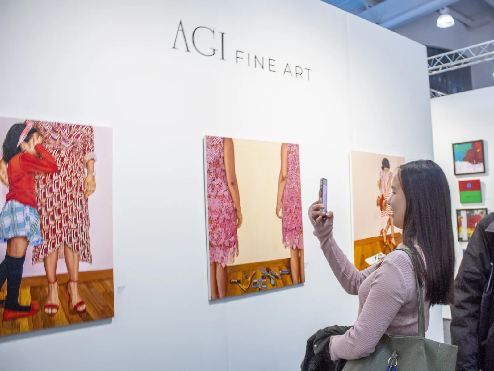 Artexpo New York 2027 | AGI Fine Art