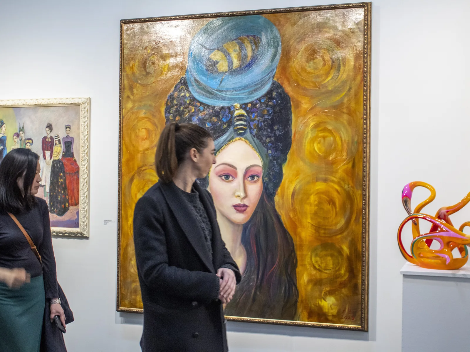 Artexpo New York 2027 | AGI Fine Art