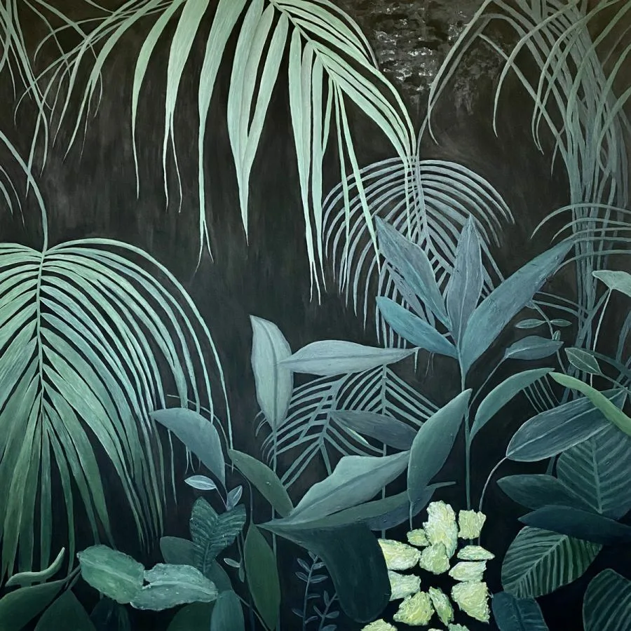 Dark Jungle, 2020