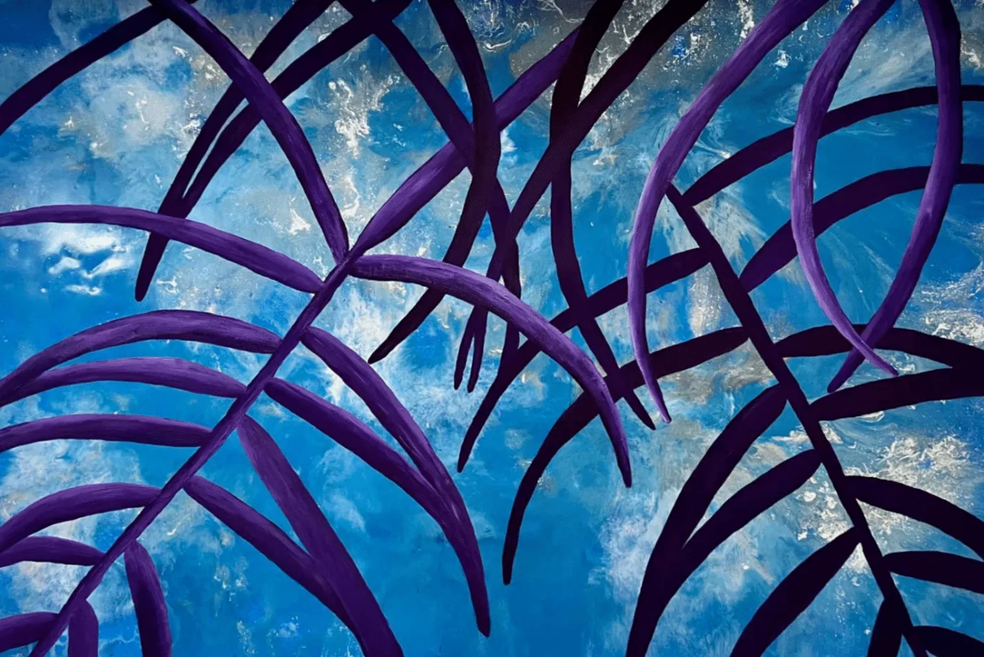 Natural Sky, 2021