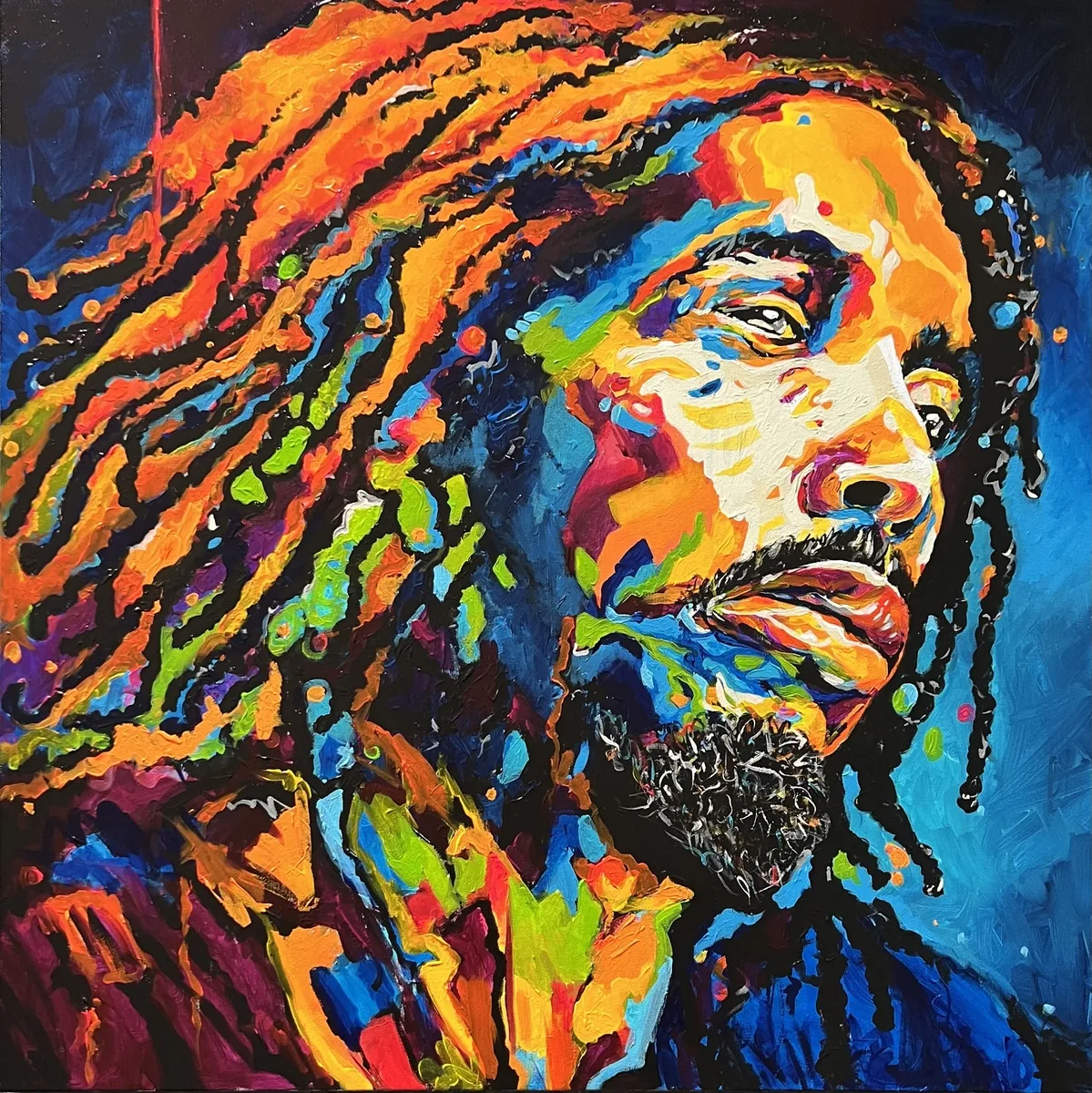 One Love