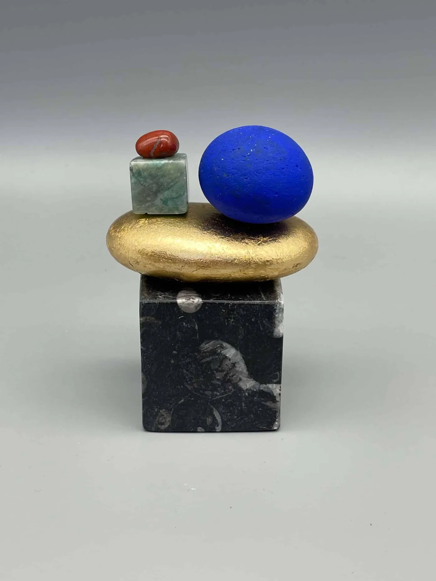 Orthoceras Stupa, 2021