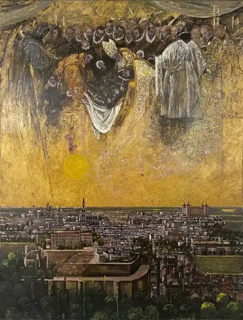 L’Or de Tolede, 2022