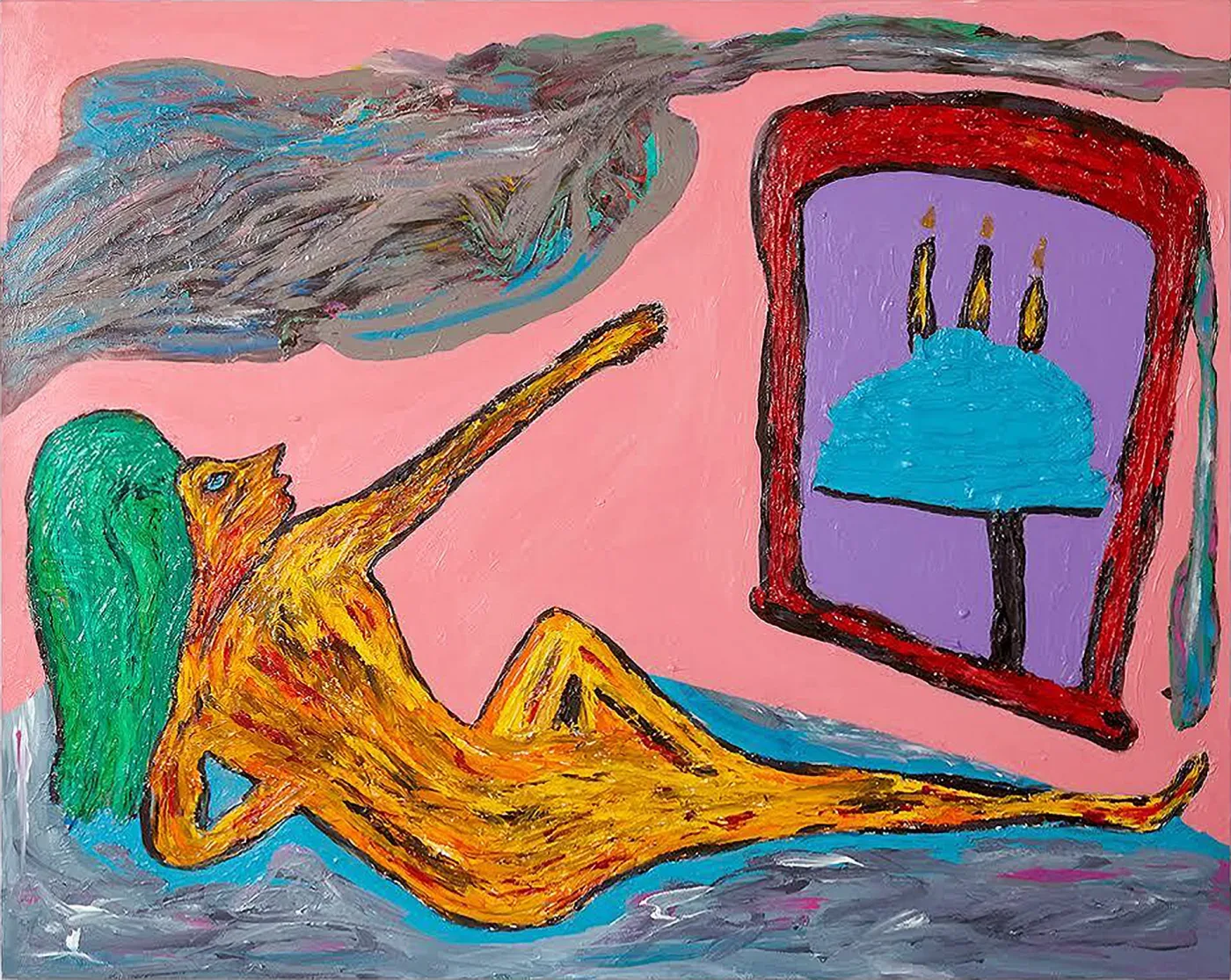 Sugar Blues, 2019