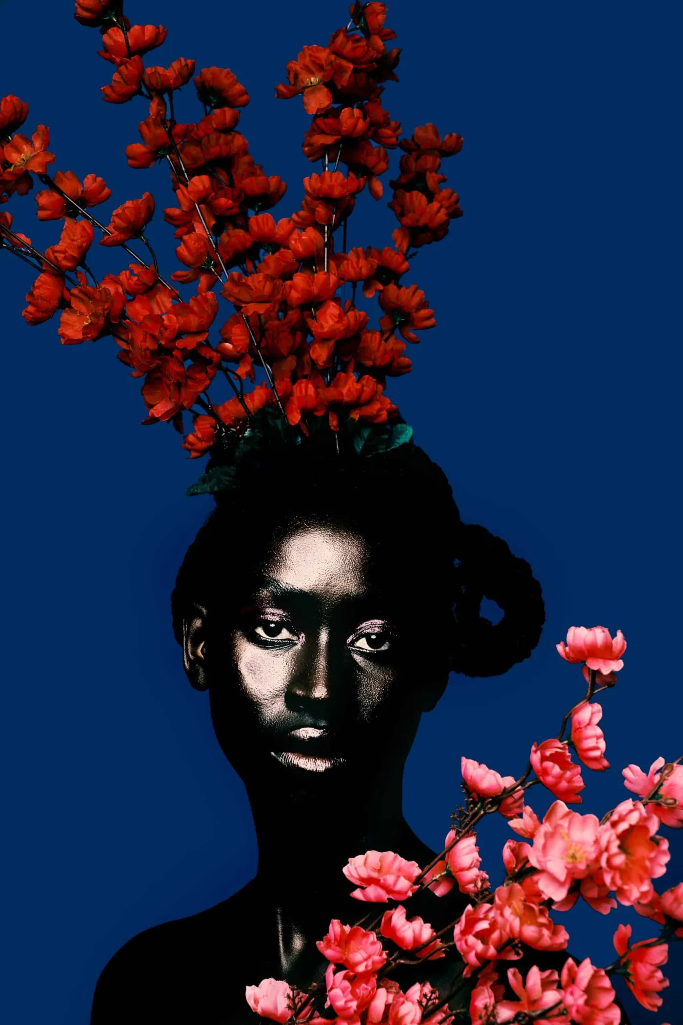 In Bloom I, 2023