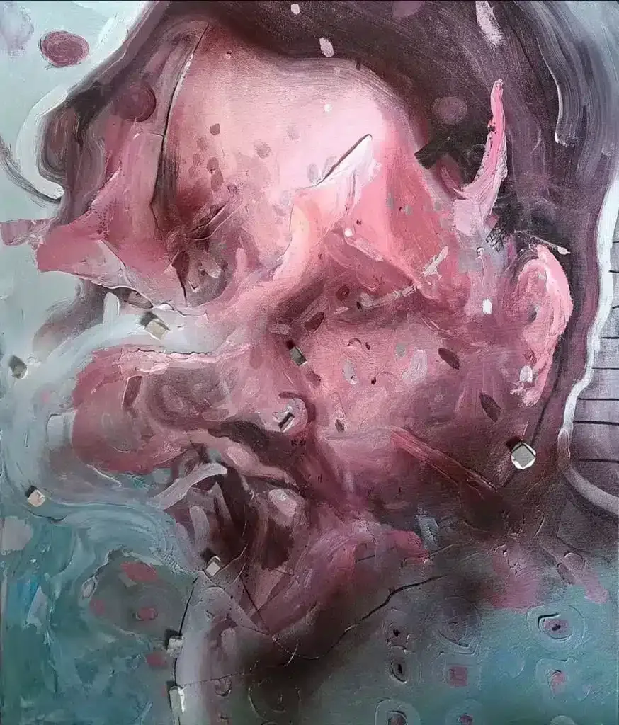 Autoportrait