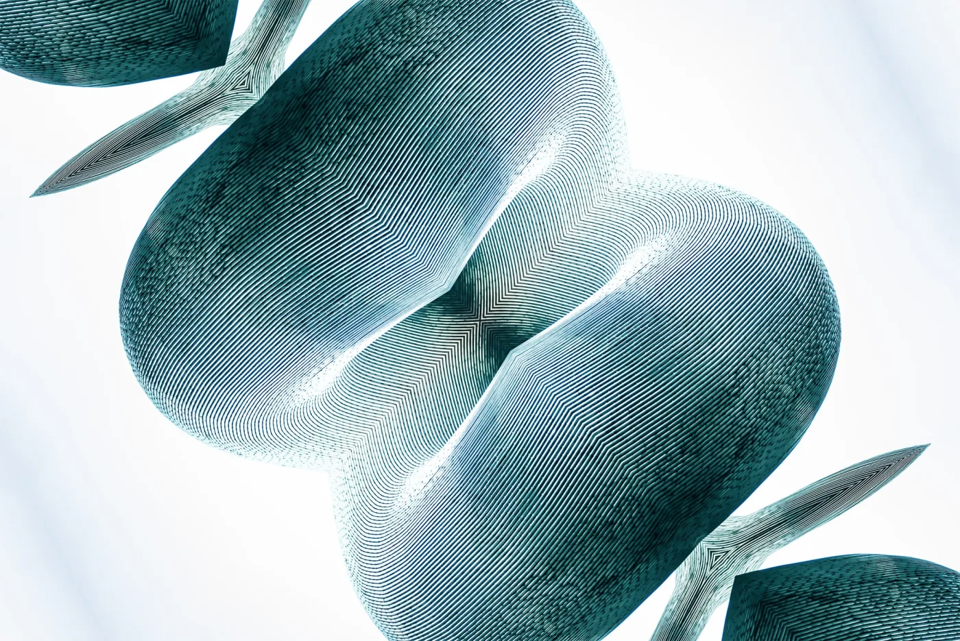 Silent Dance of Atoms, 2018