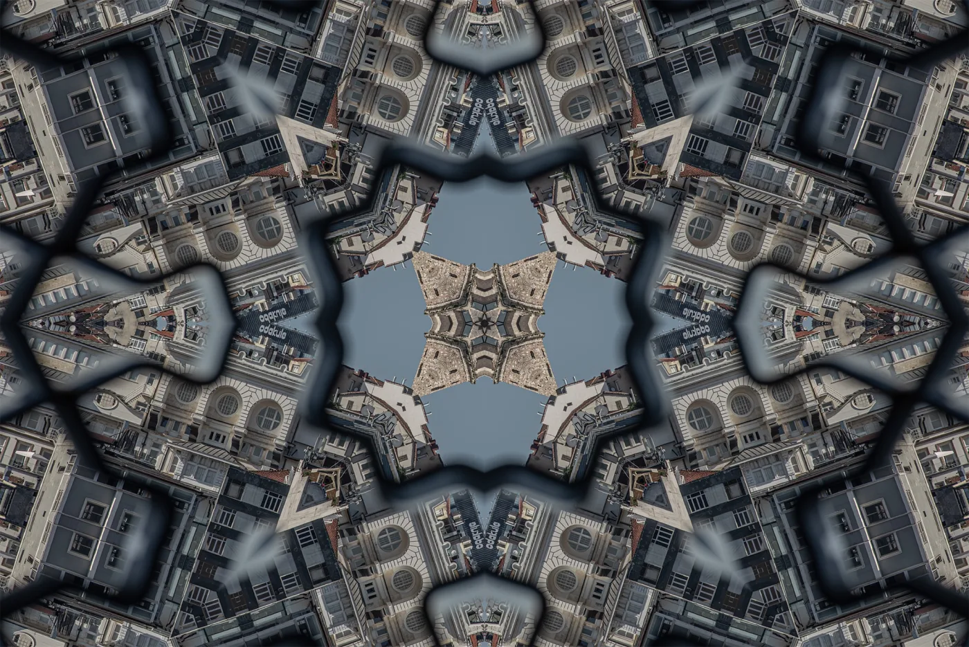 Orbit of Distance, 2018