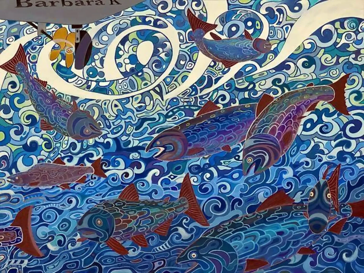 Turbulence