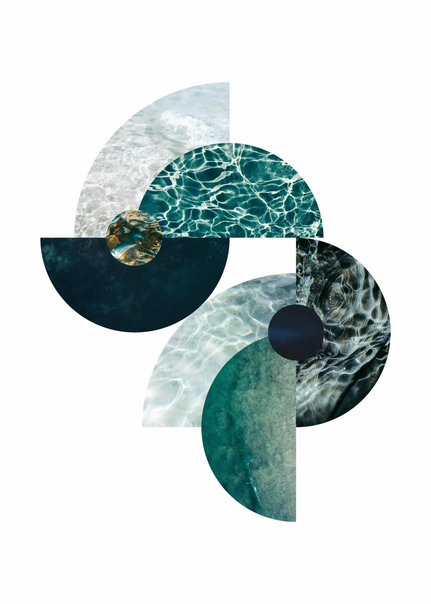 The Water Within You 02, 2021