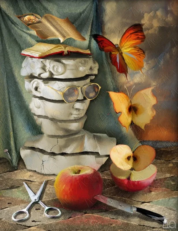 Metamorphosis, 2024
