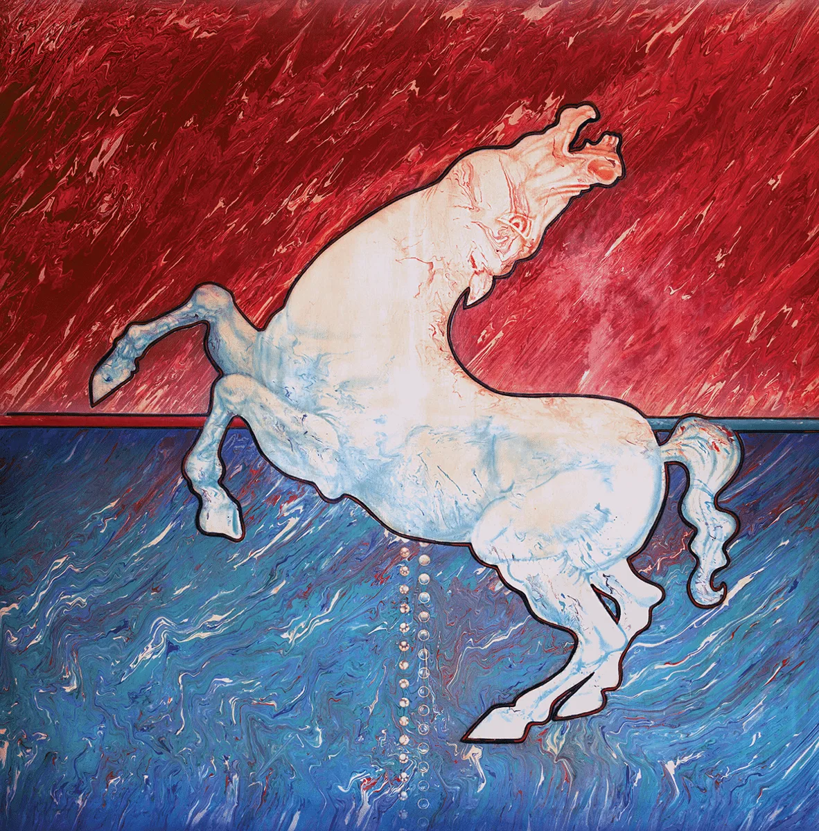 The Cavallo