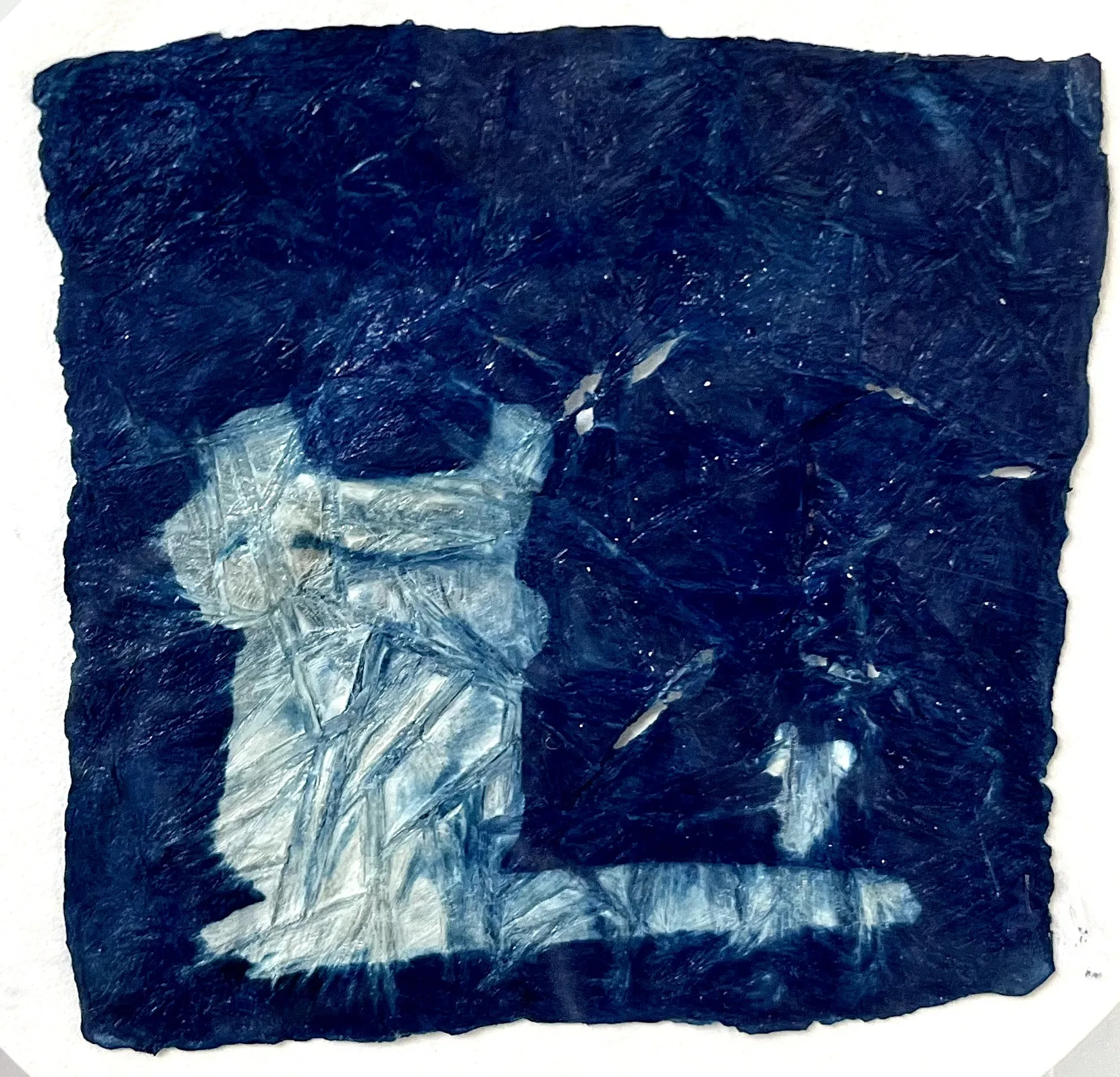 Longing & Fears Side 2, 2024