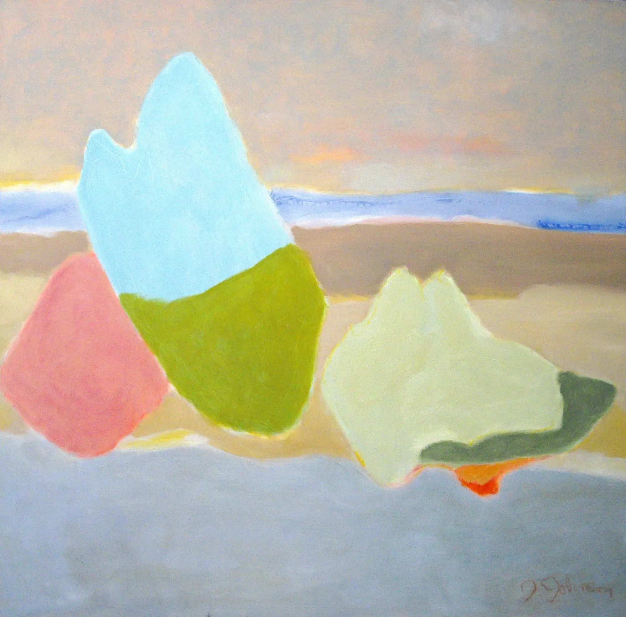 #481 Sag Harbor, 2013