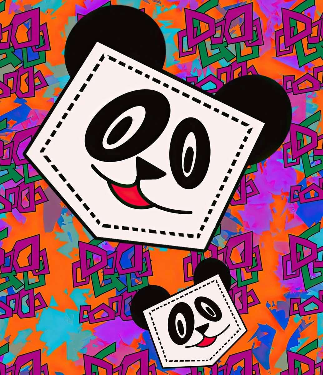Pocket Pandas, 2024