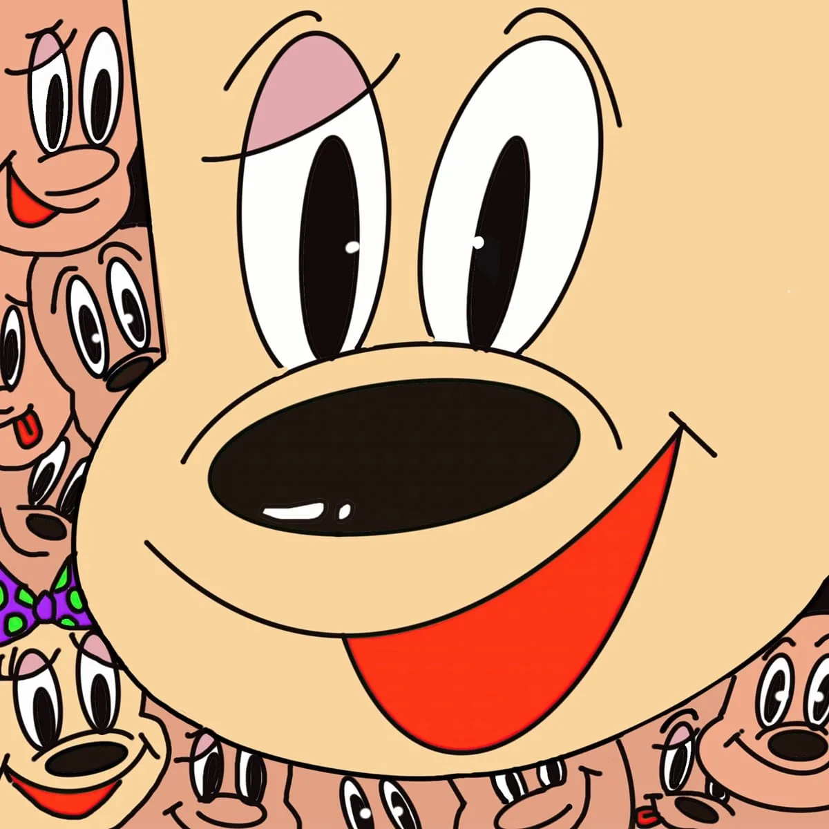 Many Friends, 2025