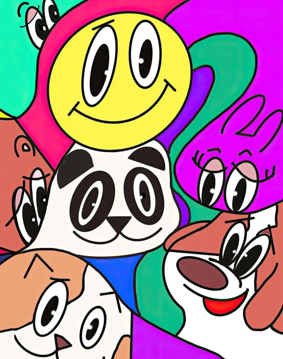Heavens in Animal, 2025