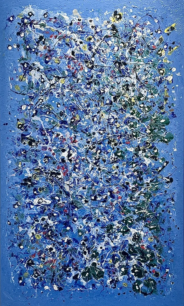 Matera Lilies