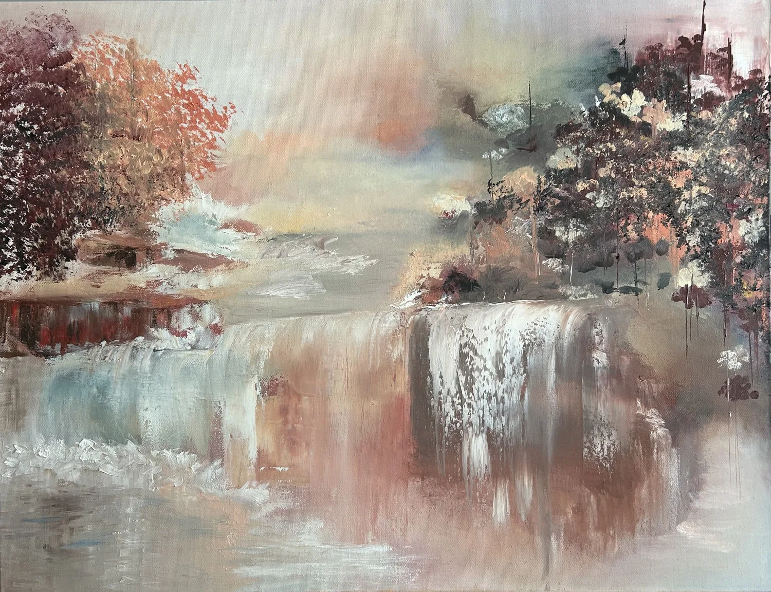 Soft Glow, 2025