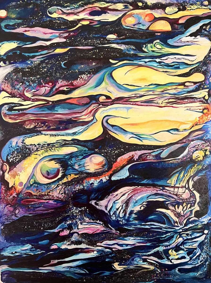 The Tapestry, 2024