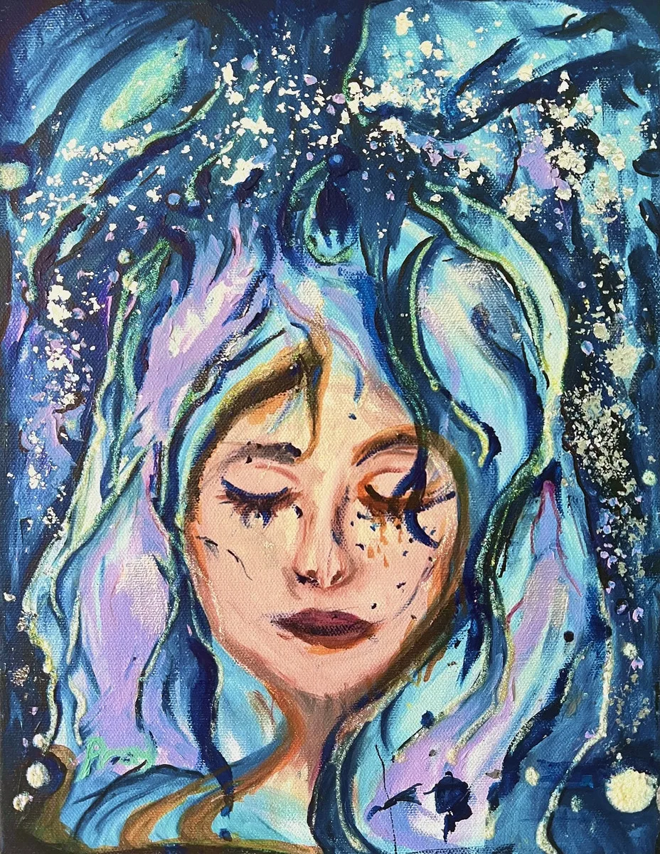 Beautiful Dreamer, 2023