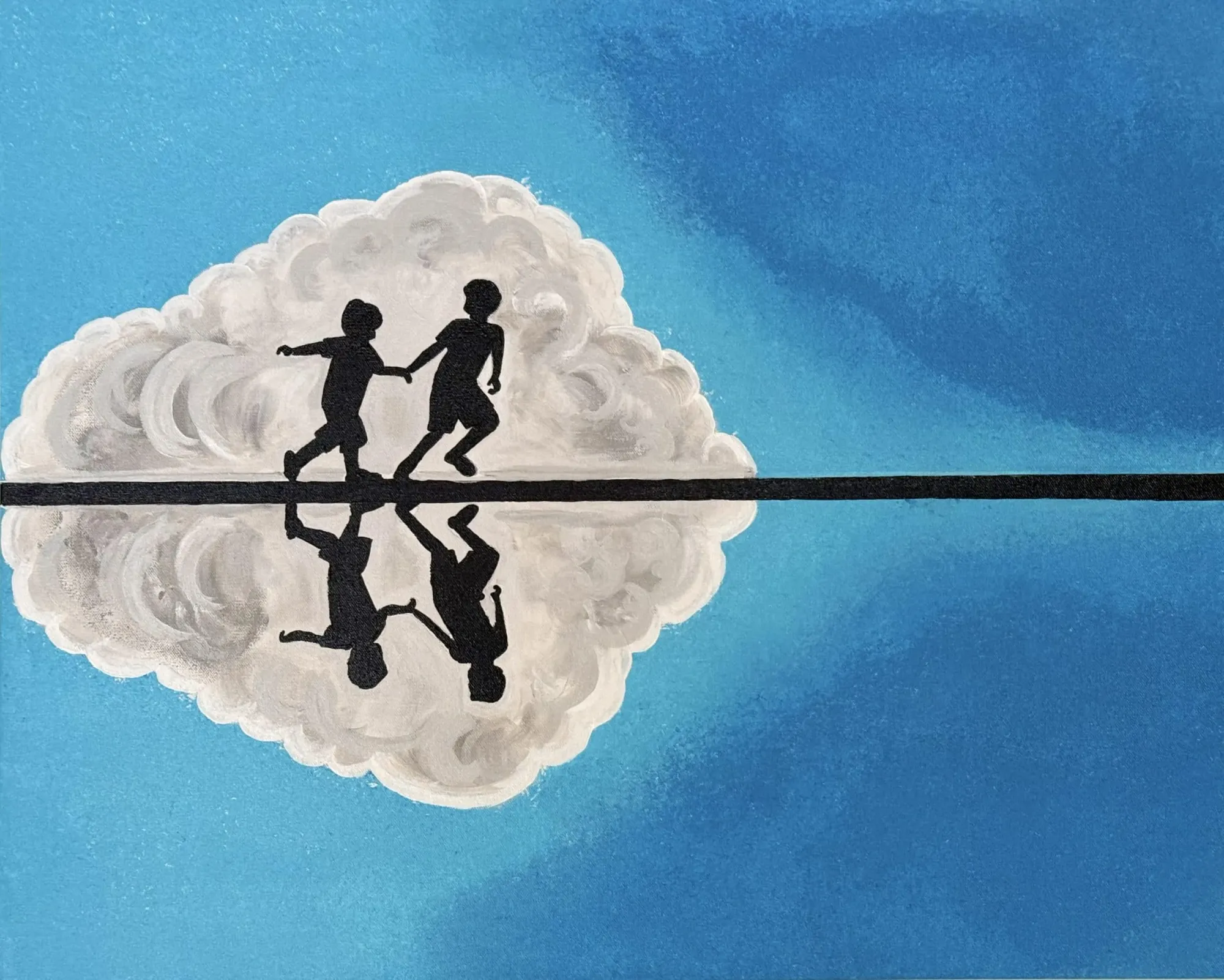 Bound By Reflections, 2025