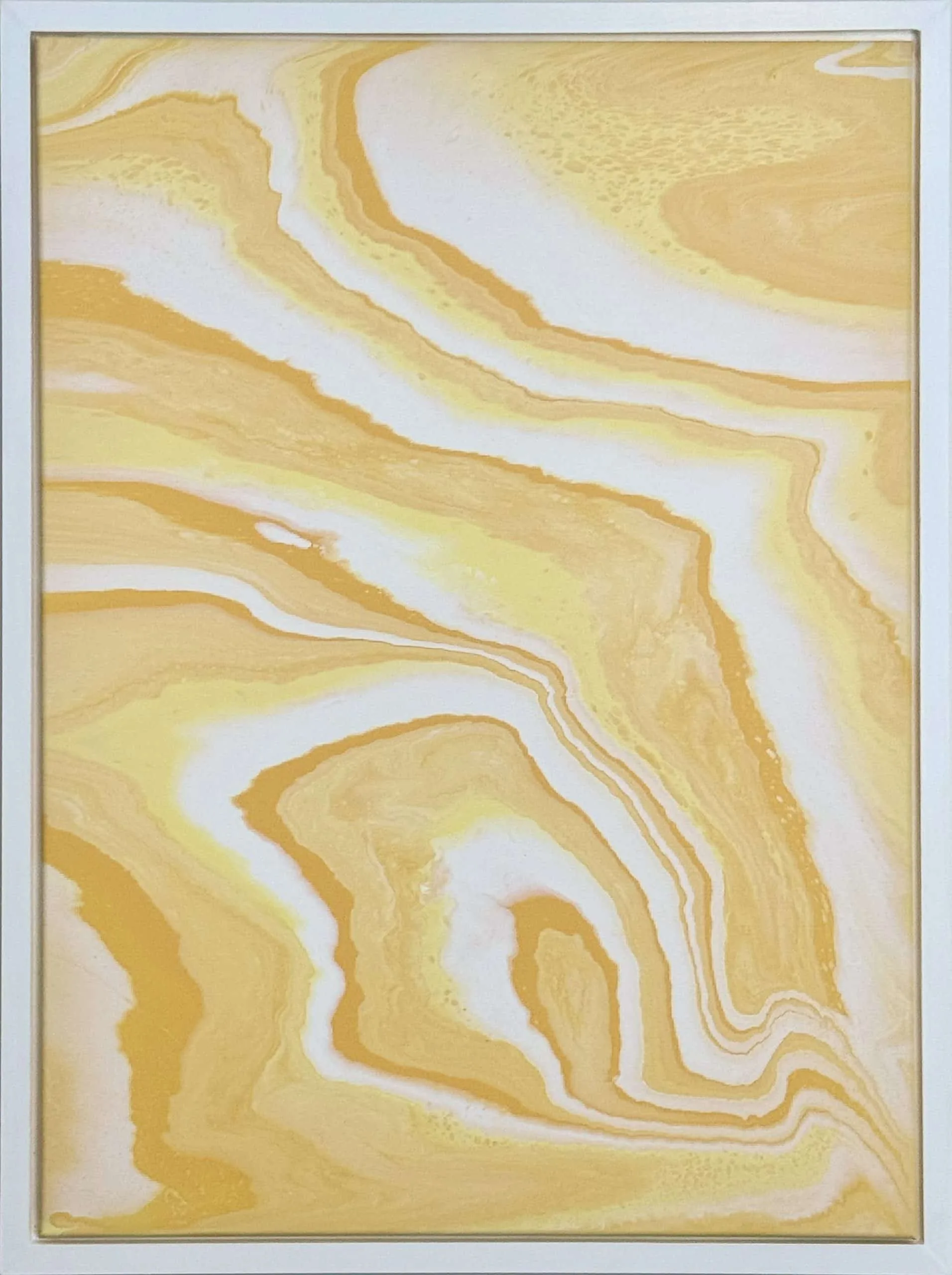 Citrine Sunshine Valley