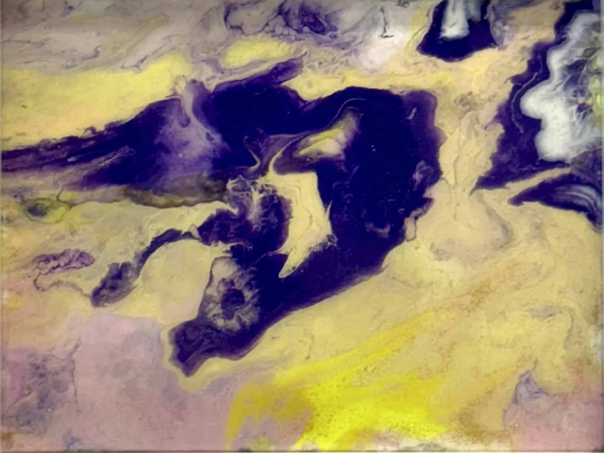 Oasis Galaxy, 2025