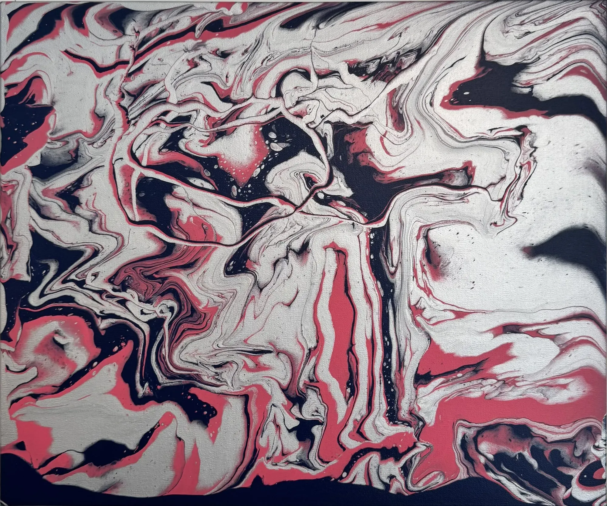 Amethyst Storm, 2025