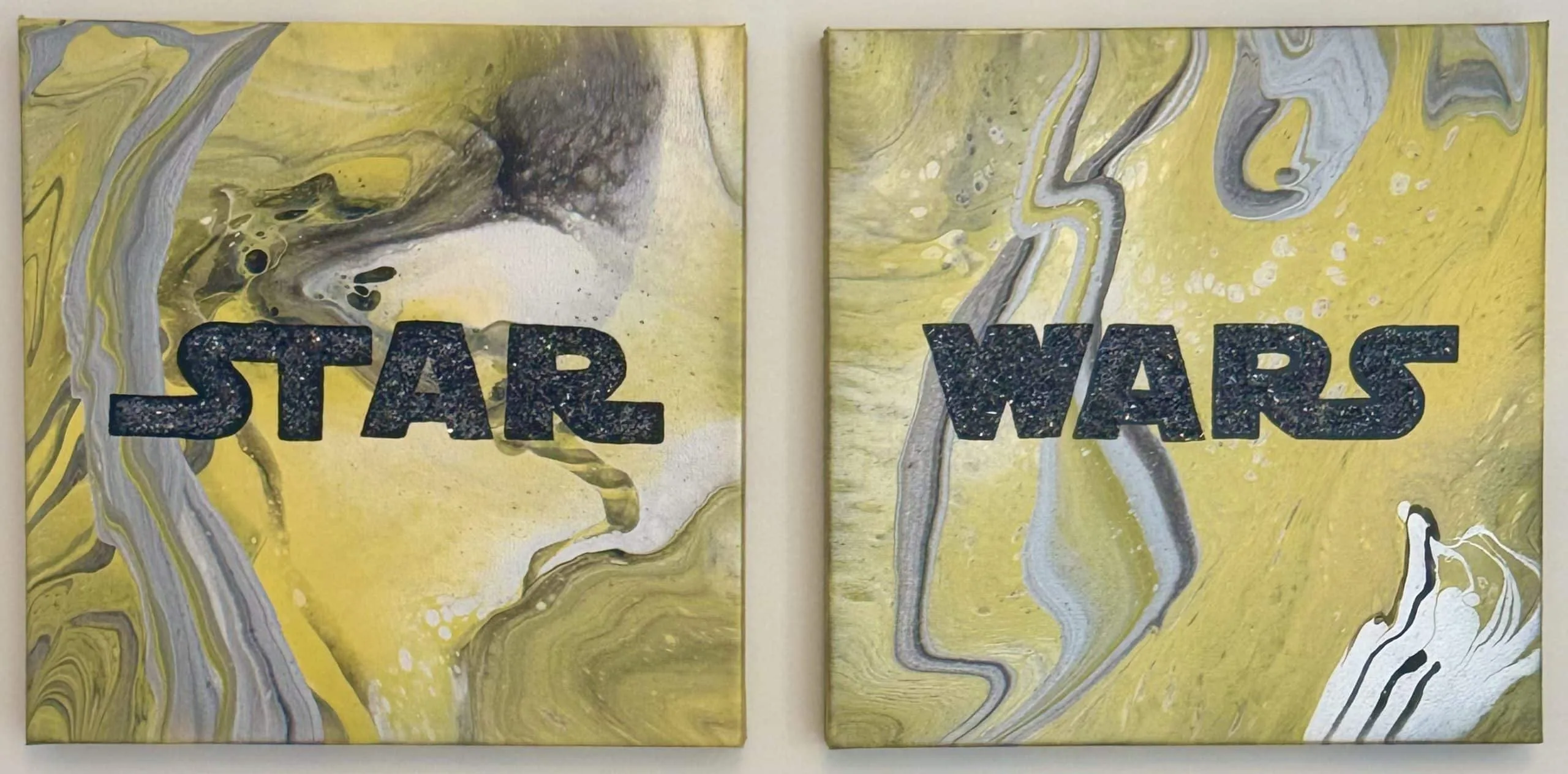 Star Wars Galaxy, 2025