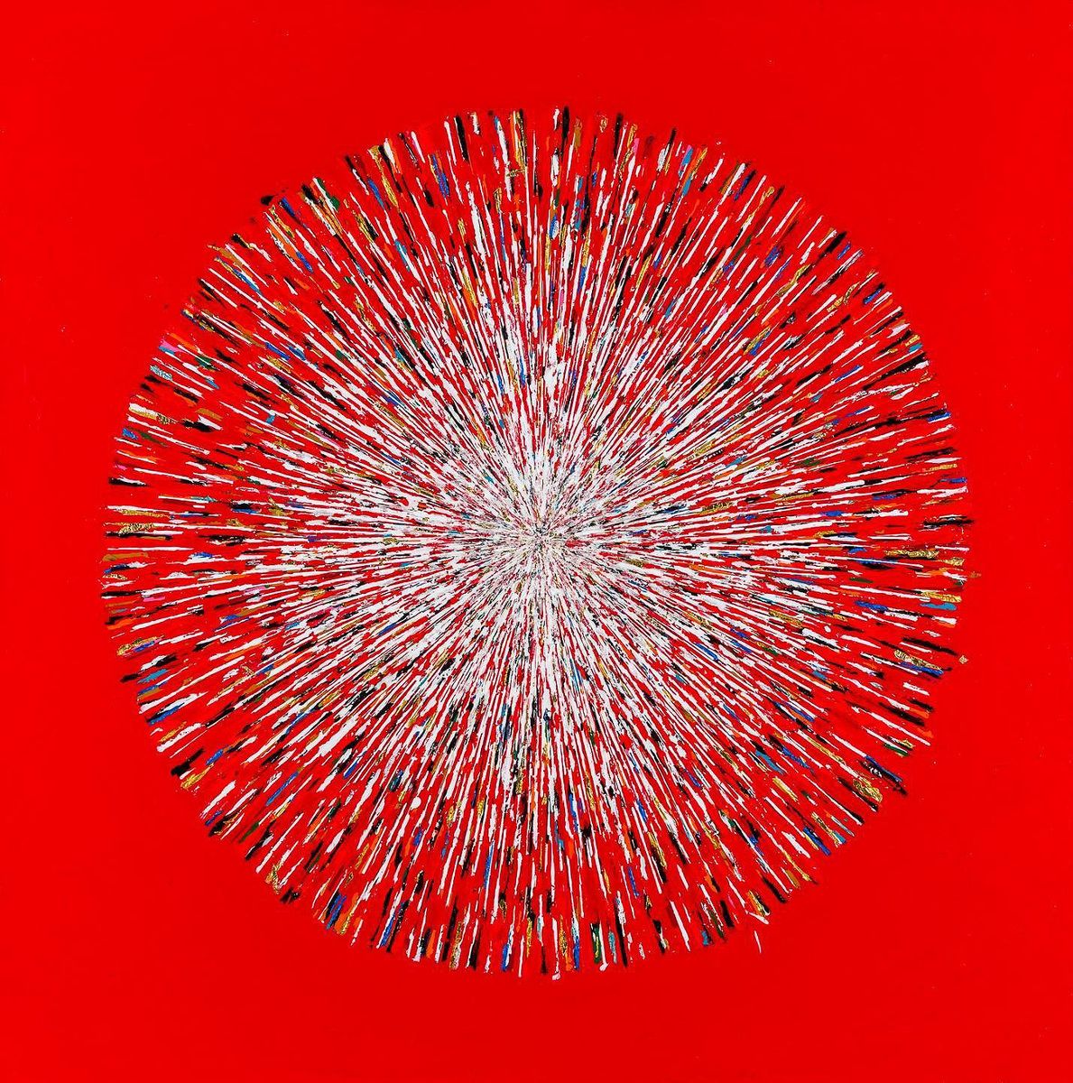 Red Urchin