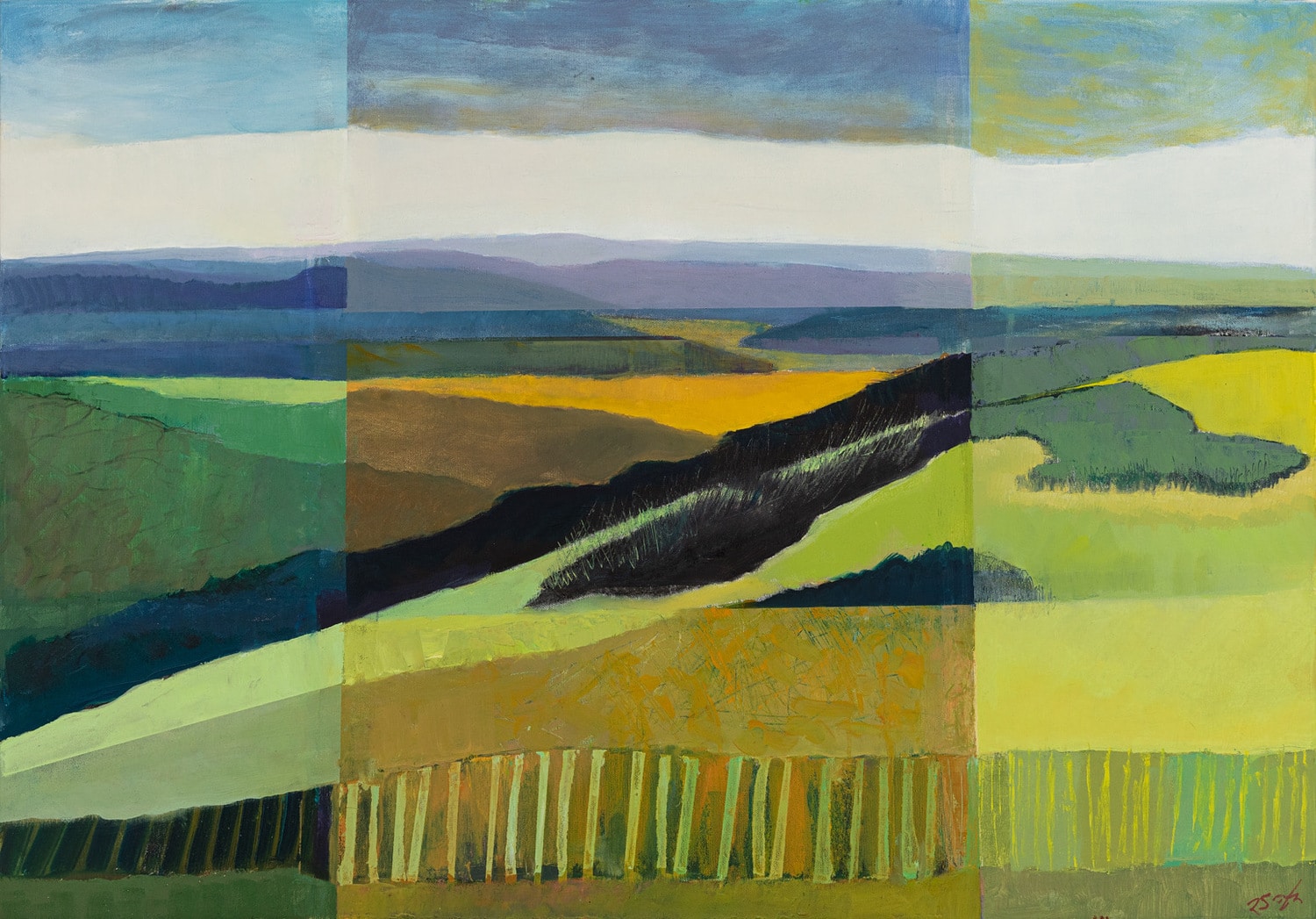 Windows To The Land