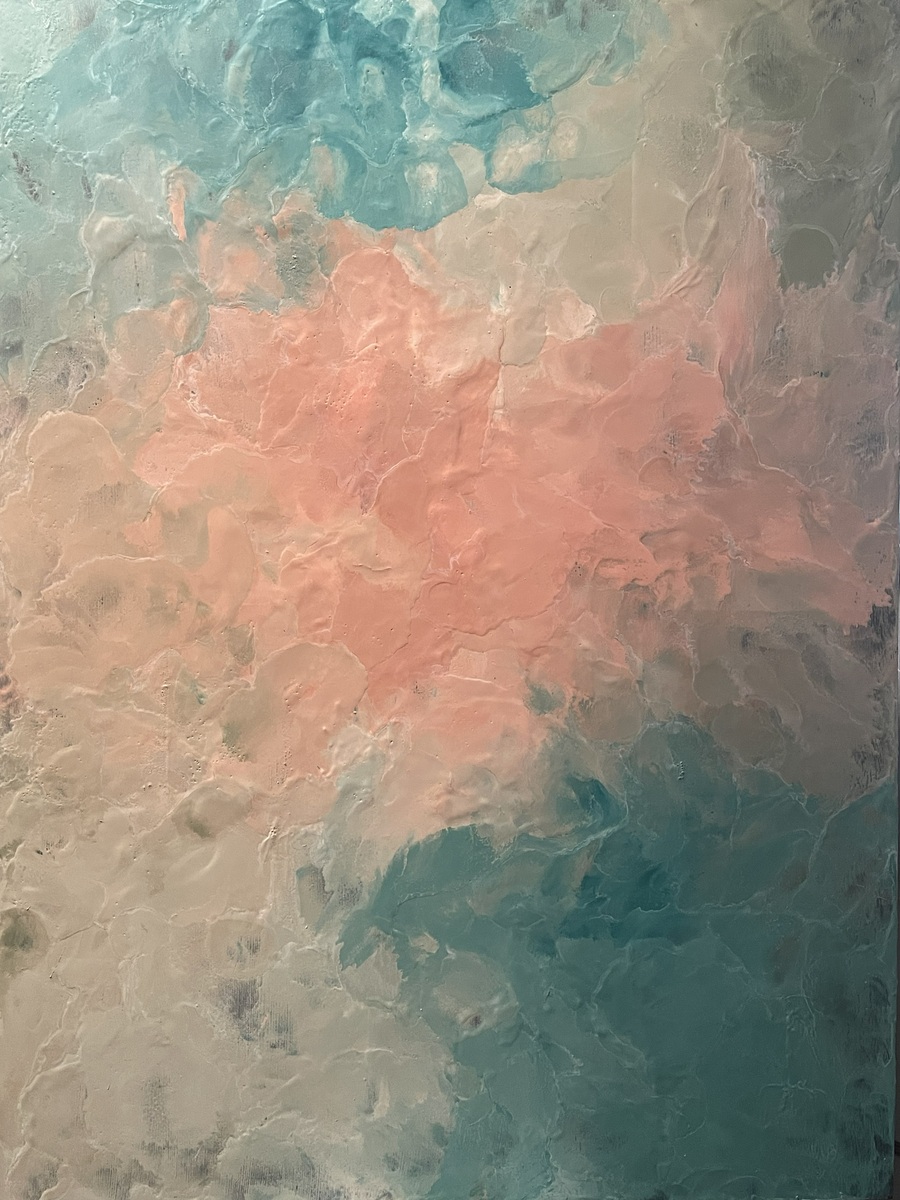 Ocean Aerial II