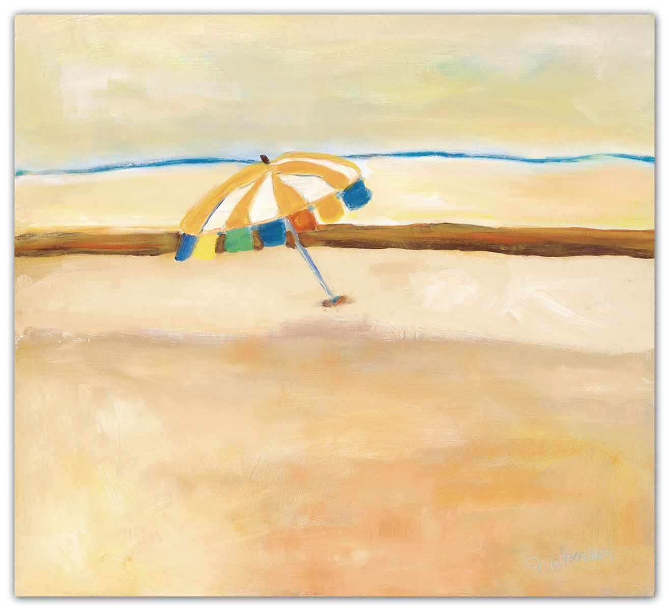 Jane Johnson