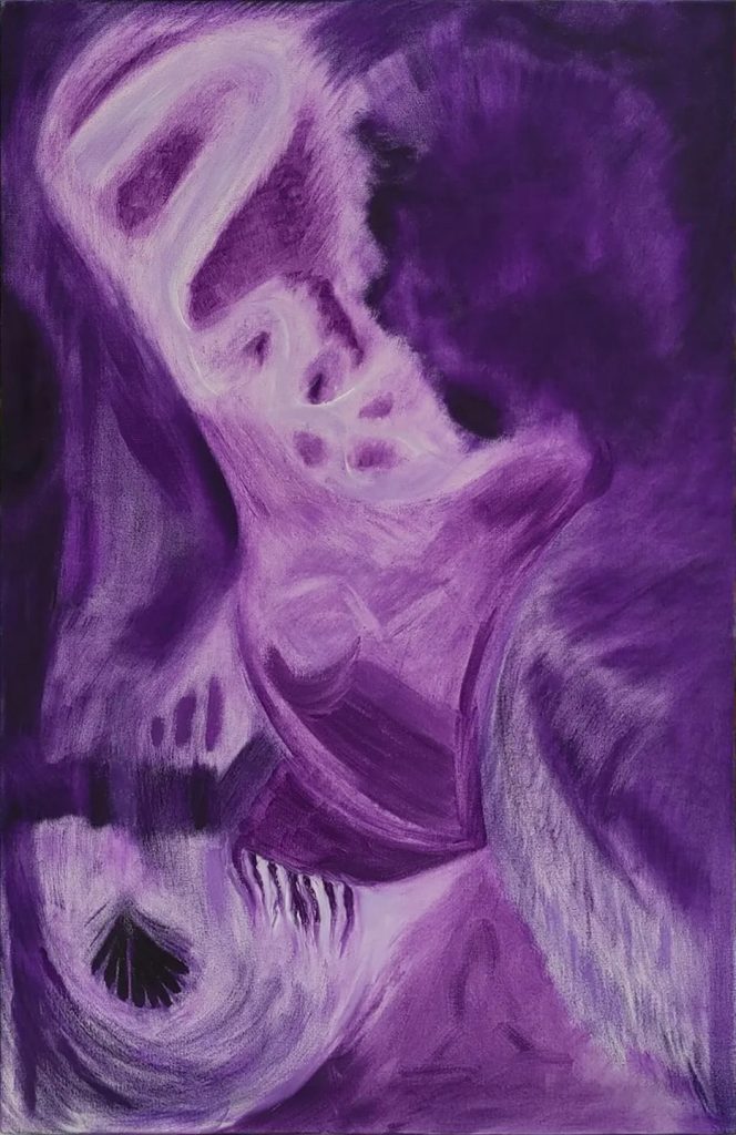 Space Between