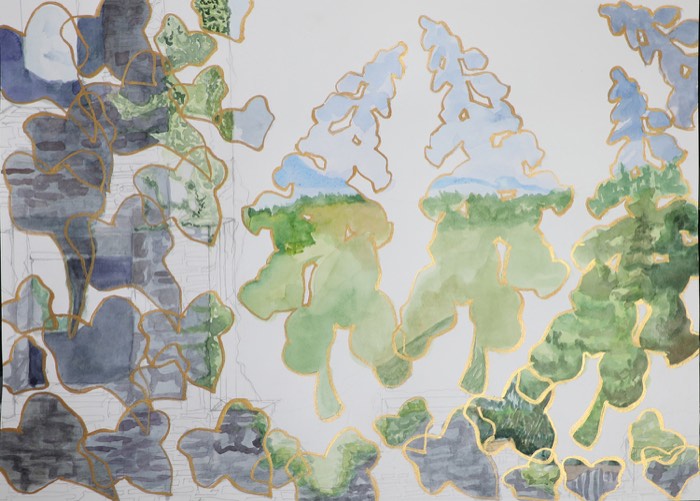 Botanical Echoes