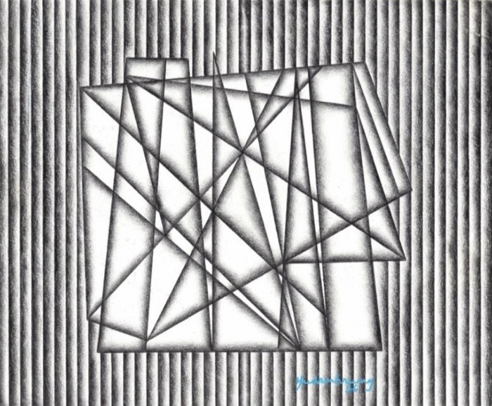 Espérance 14×17
