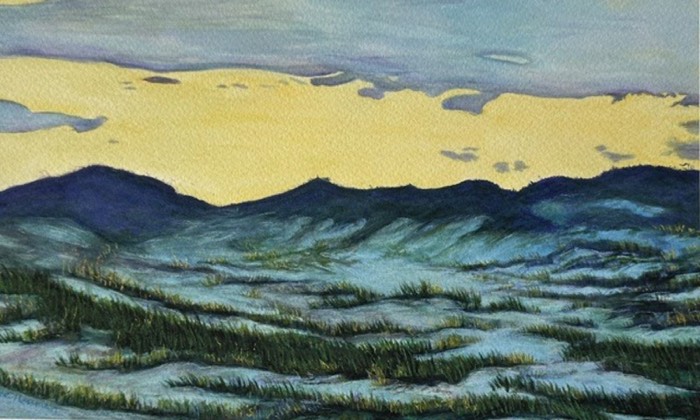 Santa Rosa Island
