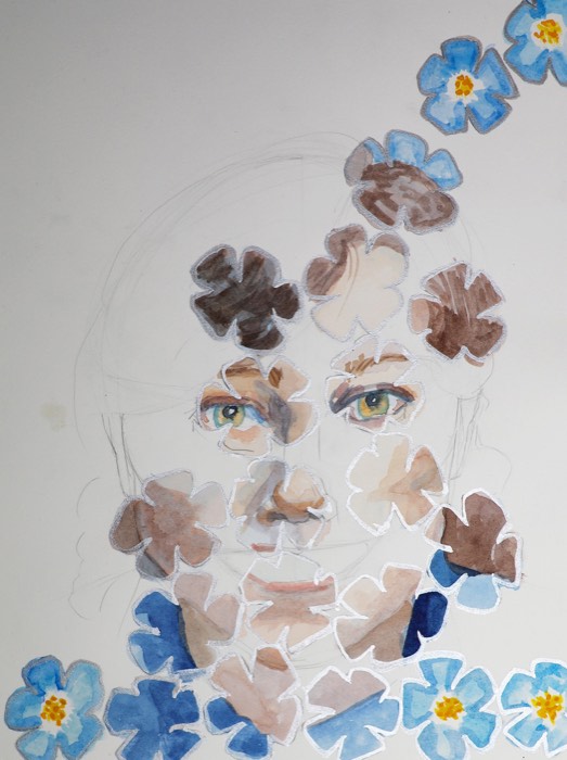 Forget Me Not’s