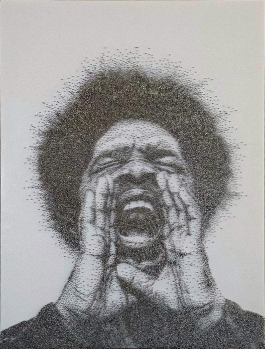Let It Out