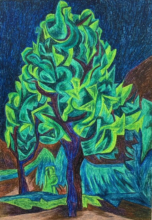 Nature I