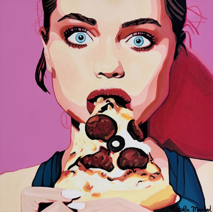 Eating