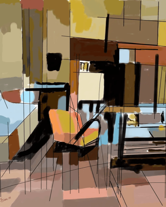 Cocoon 1