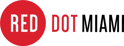 Red Dot Miami